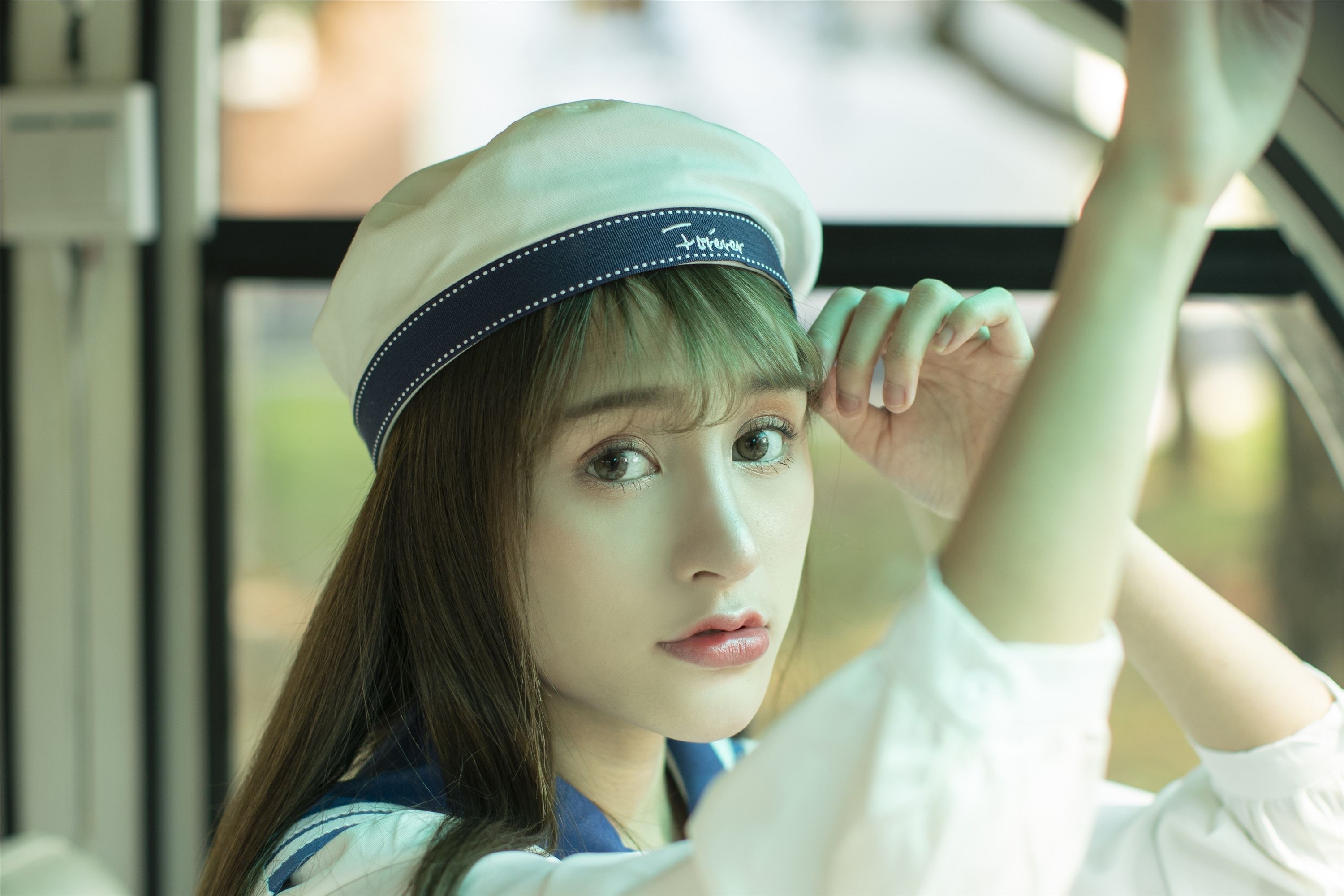 YITUYU艺图语 2021.05.28 夏天的味道 巧玲